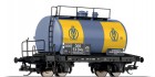 17300 Tillig Tank car OMW